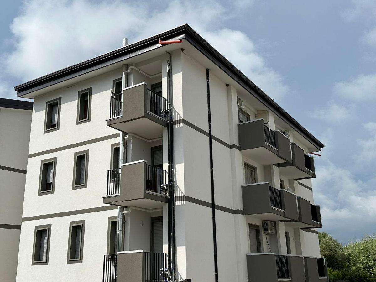 Casa Vacanze Mare Di Paestum Apartment Exterior photo