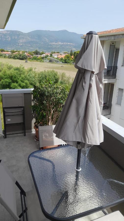 Casa Vacanze Mare Di Paestum Apartment Exterior photo